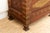 Vintage Teak & Brass Captain's Chest For Sale In Los Angeles - Image 6 of 11