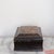 Antique Black Lacquer Japanese Meiji Box For Sale - Image 4 of 6