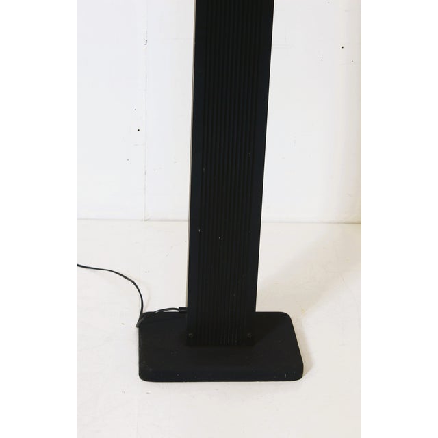 Vintage Italian Zagar Floor Lamps by Silvio Carpani for Stilnovo, 1980s, Set of 2 For Sale - Image 14 of 16