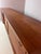 Wood Small Sideboard in Teak by H. W. for Bramin For Sale - Image 7 of 11