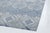 Contemporary Blue-Grey Mandorla Rug by Doris Leslie Blau For Sale In New York - Image 6 of 7