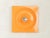 Space Age Wall Lamp from Kaiser Leuchten For Sale - Image 3 of 6