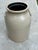 Decorated Antique Stoneware 19th Century 6-Gallon Crock For Sale - Image 4 of 5