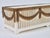 Metal Antique Napoleon III Porcelain Planter with Gilt Bronze Mounts by Max Roesler Rodach, 1920s For Sale - Image 7 of 9