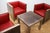 Wood Inwood Living Room Set from Philip, Set of 4 For Sale - Image 7 of 13