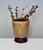 1940s Modernist Studio Ceramic Art Vase from Helma Klett, Germany, 1940s For Sale - Image 5 of 14
