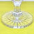 This extraordinary crystal centerpiece is a perfect example of high-quality craftsmanship. With a charming design and...