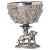 Middle Eastern Silver Bowl, 19th Century For Sale - Image 6 of 6