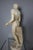 Sculpture of Apollo, 1800s, Alabaster For Sale - Image 3 of 11