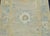 Turkish Oushak Runner Rug 2'11" x 6'7" #17541 For Sale - Image 4 of 8