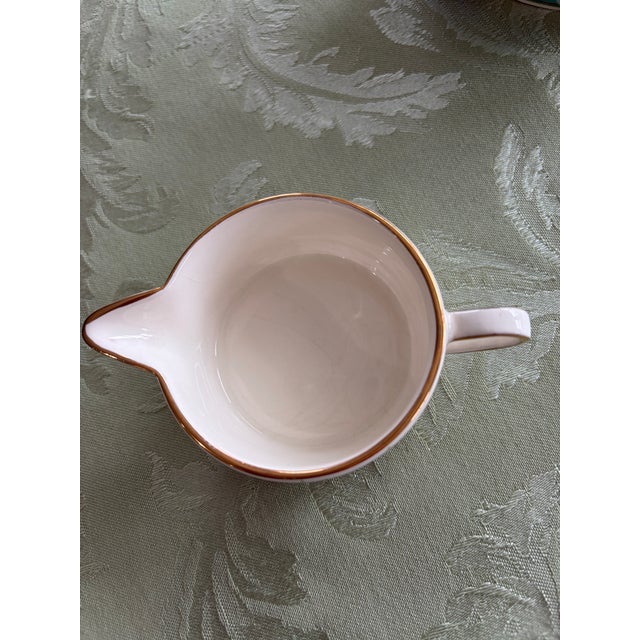 1950s Royal Winton Grimwades Stacking Teapot For Sale - Image 9 of 10