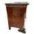 18th Century Single 18th Century Mahogany Chest For Sale - Image 5 of 12