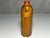 Antique Hulstkamp Rotterdam Gin Jug: 19th C. Salt Glazed Stoneware Bottle For Sale - Image 4 of 8