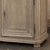 18th Century Country French Neoclassical Stripped Oak Buffet For Sale - Image 11 of 18