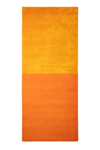 Versus Tapestry GoldOrange by Margrethe Odgaard for Ca'lyah