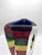 They are part of the series of vases and figures designed by Bianconi upon his return to Venini in the late 1980s. The...