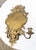 French Wall Candleholders with Mirror, 1880, Set of 2 For Sale - Image 9 of 10