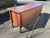 Wood Vintage Mid-Century Modern Credenza Storage File Cabinet by Alma Desk Company For Sale - Image 7 of 12