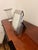 Mid-Century Modern Vintage Italian Vanity Table Mirror, 1970s For Sale - Image 3 of 5