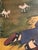 1940s Little Boy Blue Painting on Canvas Cloth For Sale - Image 5 of 18