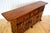 Mid-Century Brutalist Baroque Tuscan Spanish Walnut Iron Sideboard Credenza by Navarro Argudo, 1960 For Sale - Image 17 of 18