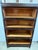 Antique Mahogany Barrister/Lawyer 4 Stack Bookcase by Weis. Four stackable modules with retractable glass doors designed...