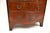 Antique Edwardian Serpentine Chest of Drawers, 1900 For Sale - Image 10 of 11