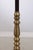 1990s Visual Comfort Brass Base Candlestick Lamps - a Pair For Sale - Image 11 of 12