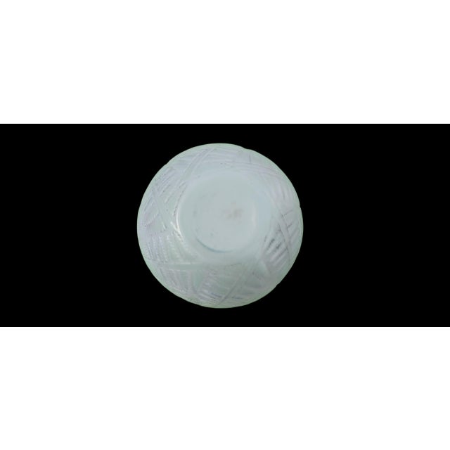 1920s Espalion Vase by René Lalique, 1920s For Sale - Image 5 of 6