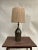 Ceramic Table Lamp from Quimper, 1970s For Sale - Image 4 of 6