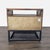Pair of West Elm Logan Nightstands For Sale In San Francisco - Image 6 of 11
