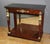 Antique Mahogany Console Table, 1800s For Sale - Image 15 of 15