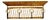 Wicker and Wrought Iron Coat Rack attributed to Jacques Adnet, 1960 For Sale