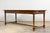 Mid-19th Century French Walnut Dining Table With Drawers, Provence For Sale - Image 13 of 18