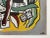1940s Fernand Leger Vintage 1948 Lmtd Edtn French Fine Art Lithograph Print " Composition Aux Dominos " 1947 For Sale - Image 5 of 13