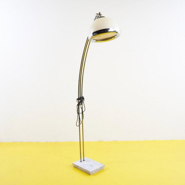Vintage Floor Lamp, 1970s For Sale - Image 12 of 12
