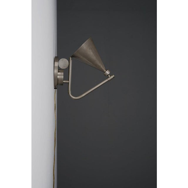 Art Deco Table Lamp, The Netherlands, 1930s For Sale - Image 14 of 18