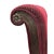 Late 20th Century Regency Carved Recamier Chaise Lounge by Andre Originals For Sale In Raleigh - Image 6 of 15