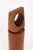 1960s-1970s, Denmark, solid teak pepper mill. with a high-quality Peugeot grinding mechanism. Dimensions: approx. 17 x 4.7...