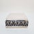 Mid-Century Brutalist Metal Decorative Box, 1960s For Sale - Image 4 of 14