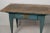 19th Century Swedish Country Table For Sale - Image 9 of 12