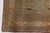 Authentic 19th Century Persian Tabriz Handmade Wool Rug For Sale In New York - Image 6 of 8
