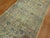Early 20th Century Persian Kashan Gallery Runner - 4'7" x 16'3" For Sale - Image 10 of 11