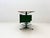 Green Industrial Workbench by Meneghello, 1970s For Sale - Image 8 of 16