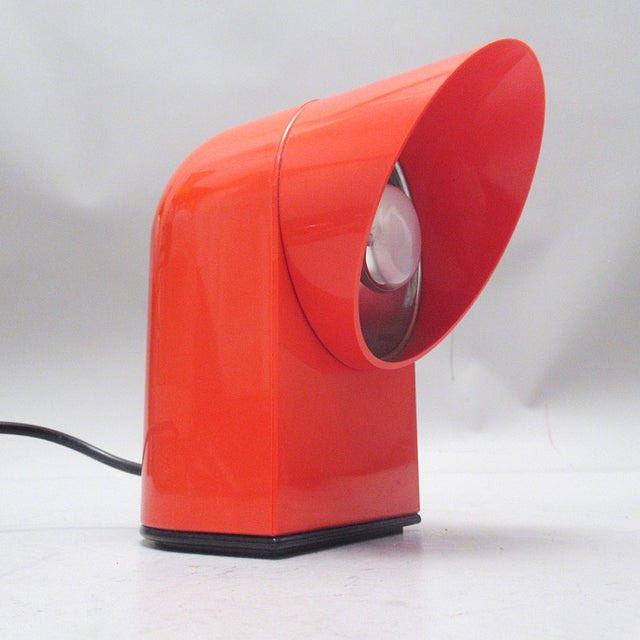 Lamp Oliver by Paolo Piva for Lumenform, 1970s For Sale - Image 11 of 12