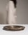 Early 20th Century France Silver Platter For Sale - Image 9 of 15