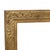 Baroque Gold-Colored Pine Wood Frame For Sale - Image 11 of 18