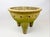Large Mid-Century Sandstone Garden Planter, 1950s, in Very Good conditions. Designed 1950 to 1959
