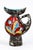 Large Brutalist Ceramic Pitcher by Pugi, Monaco, 1970s For Sale - Image 12 of 12