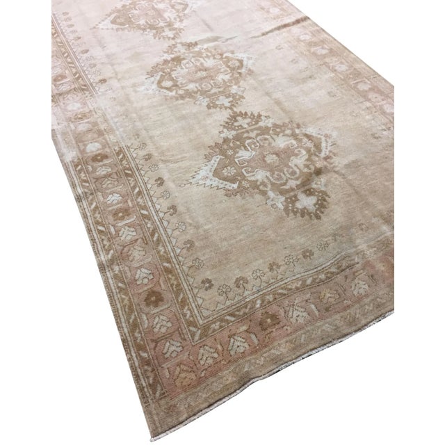 Hand-woven in Turkey where rug weaving is the culture rather than a business. Rugs from Turkey are known for the high...